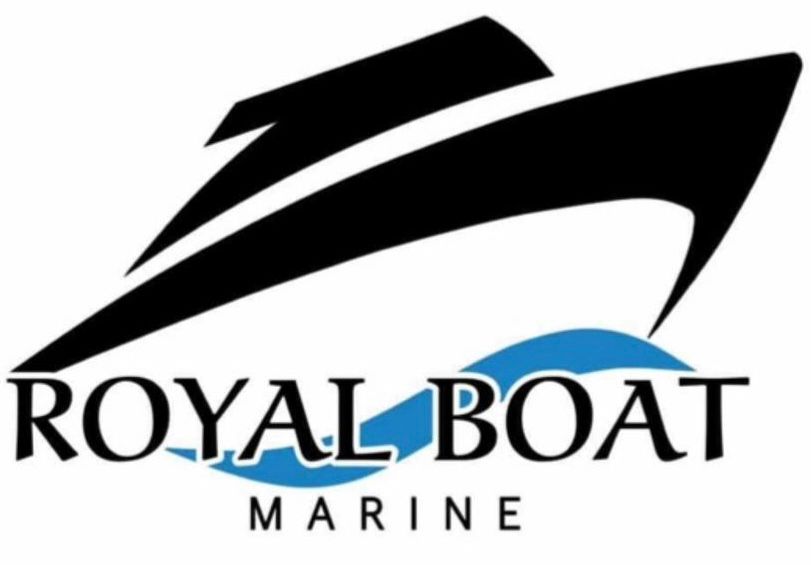 Royal Boat Marine Logo